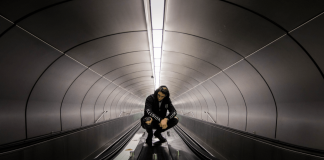 Why Does The Slav Squat?