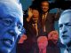 The Left Wing Theory of Economic Growth