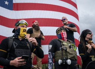 Why Extremists Need Therapy