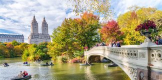 Best Things To See And Do In New York City