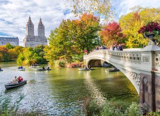 Best Things To See And Do In New York City