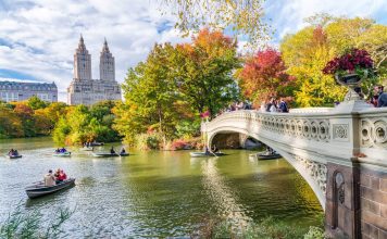 Best Things To See And Do In New York City