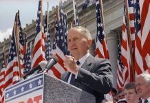 Most Successful Third-party Presidential Candidates