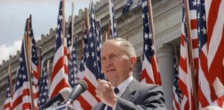 Most Successful Third-party Presidential Candidates