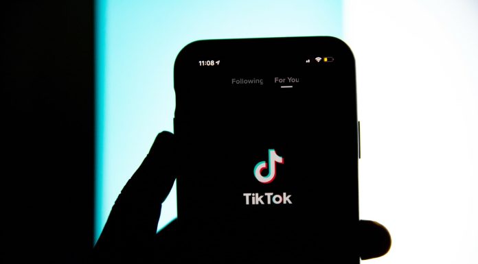 TikTok: China’s One-Way Mirror on the World?