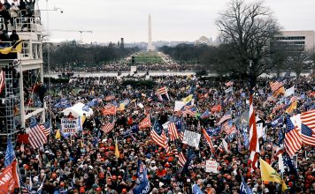 When Is a Protest Too Late?