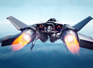 Top Fastest Planes In The World