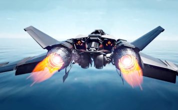 Top Fastest Planes In The World