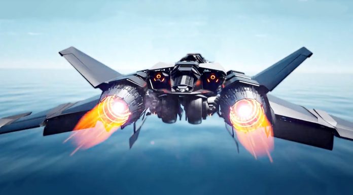 Top Fastest Planes In The World