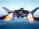 Top Fastest Planes In The World