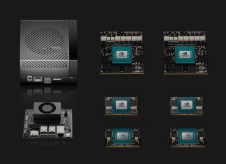 Start Your Year With Next-Gen Hardware
