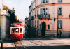 Why Are There So Many Trams And Trains In Europe?