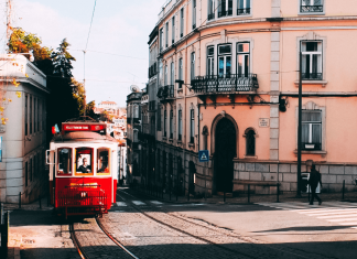 Why Are There So Many Trams And Trains In Europe?