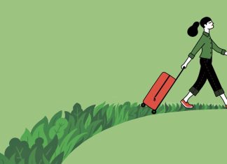 Tips For Environmentally Friendly Travel