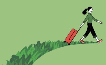 Tips For Environmentally Friendly Travel