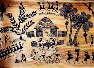 What Is Tribal Art?