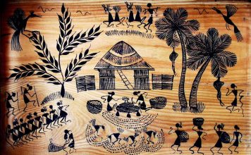 What Is Tribal Art?
