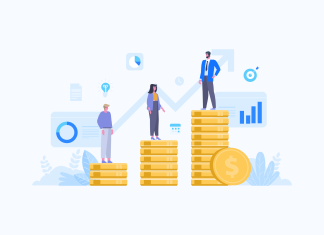 Three Types of Income: Active, Passive & Portfolio