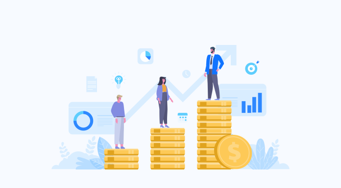 Three Types of Income: Active, Passive & Portfolio