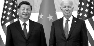 Where U.S.-China Competition Leaves Climate Change