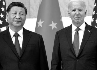 Where U.S.-China Competition Leaves Climate Change