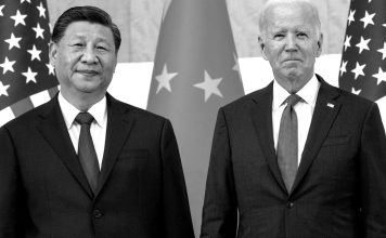 Where U.S.-China Competition Leaves Climate Change