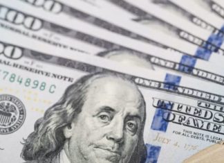 Why the dollar’s ascendancy won’t last