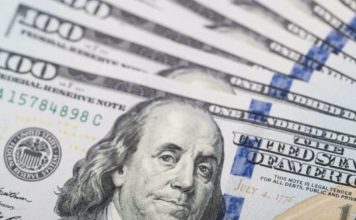 Why the dollar’s ascendancy won’t last