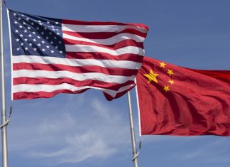 How the U.S. Could Lose a War With China