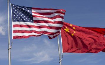 How the U.S. Could Lose a War With China