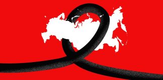 How Much Will the West Sacrifice for Ukraine?