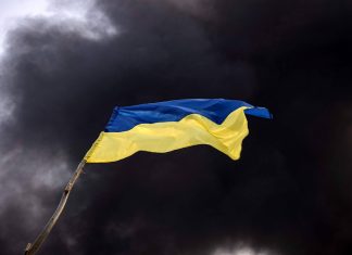 How Ukraine Is Upending European Politics