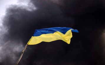 How Ukraine Is Upending European Politics