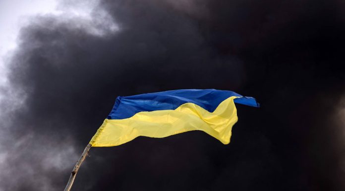 How Ukraine Is Upending European Politics