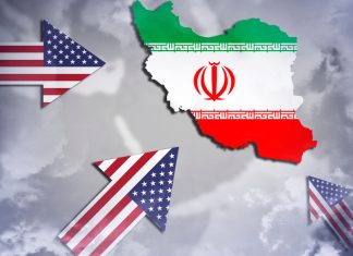 The World Is Getting Sucked Into U.S.-Iran Tensions