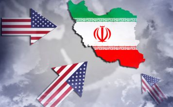 The World Is Getting Sucked Into U.S.-Iran Tensions