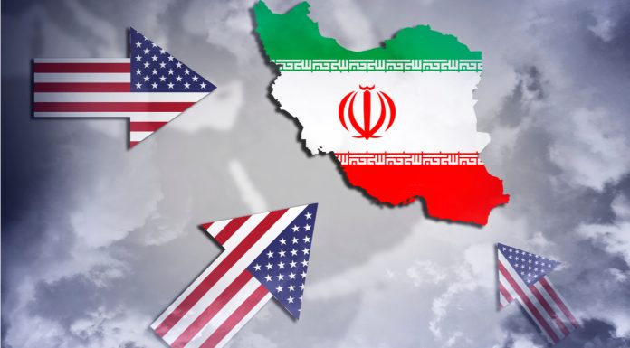 The World Is Getting Sucked Into U.S.-Iran Tensions