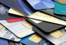What is an unsecured credit card?