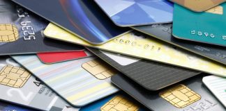 What is an unsecured credit card?