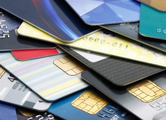 What is an unsecured credit card?