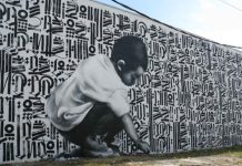What Is Urban Art? The History Of Urban Art