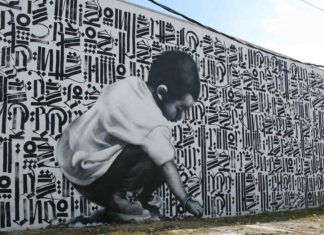 What Is Urban Art? The History Of Urban Art