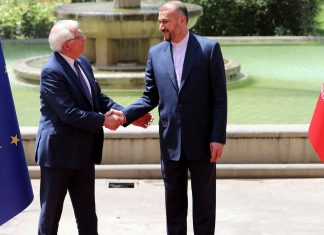 Is There Still a Deal to Be Done With Iran?