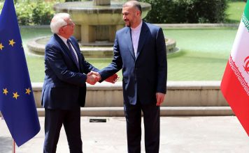 Is There Still a Deal to Be Done With Iran?