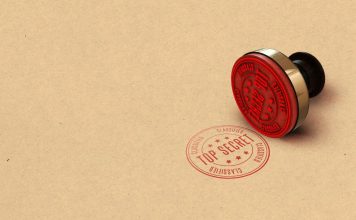 How Does the U.S. Government Declassify Top Secret Documents?