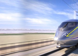 Why Does The US Have No High-Speed Trains? Should They?