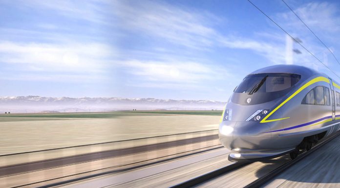 Why Does The US Have No High-Speed Trains? Should They?