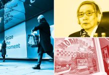 Is the US jobs market still booming?