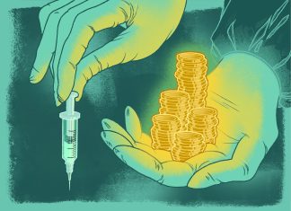 How Do Vaccines Affect the Economy?