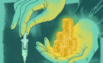 How Do Vaccines Affect the Economy?